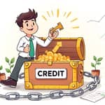 Mitos y Verdades: Desmontando Conceptos Erróneos del Crédito