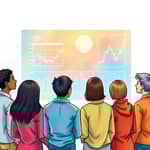 Clubes de Inversión: Aprende y Crece en Comunidad