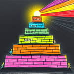 La Pirámide Crediticia: Jerarquía de Prioridades en tu Deuda