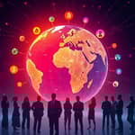 Cripto Global: Uniendo Mercados y Culturas