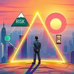 El Balance Perfecto: Riesgo y Rentabilidad en Armonía