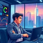 Simulaciones Bursátiles: Practica antes de Invertir