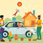 Economía Compartida: Maximiza tus Activos Inactivos