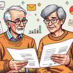 Crédito y Jubilación: Planifica tu Economía a Largo Plazo