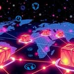 Cripto y Supply Chain: Trazabilidad y Transparencia