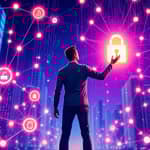 Cripto y la Identidad Digital: Control Total de tus Datos