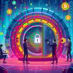 Custodia Cripto: Opciones Seguras para tus Activos