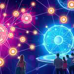 DAO: Organizaciones Autónomas Descentralizadas en Acción