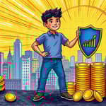 Desarrolla tu Resiliencia Financiera: Prepárate para Todo