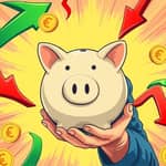 El Impacto de la Tasa de Interés en tu Bolsillo