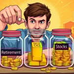 Tu Primera Inversión: Guía para Principiantes Cautelosos