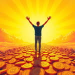 Dominando la Mentalidad de Abundancia Financiera