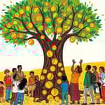 El Impacto Social del Crédito: Construyendo Comunidades Fuertes