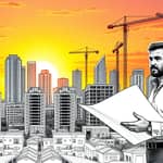 Crédito para Inmobiliarias: Invierte con Cabeza en tu Patrimonio