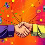 Tu Red de Crédito: Construye Relaciones Financieras Sólidas