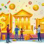 La Búsqueda de la Mejor Cuenta Bancaria: Características Clave