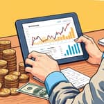 Domina tus Gastos: El Control Previo al Crédito