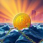 La Resiliencia Cripto: Por Qué Sobrevive a los Ciclos del Mercado