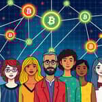 El Factor Humano en Cripto: Comunidad y Colaboración