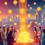 La Gobernanza Cripto: Tomando Decisiones en el Ecosistema Abierto