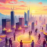 El Futuro de los Exchanges Cripto: Descentralización y Nuevas Funcionalidades