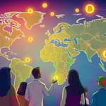 Cripto y la Democratización del Acceso a Mercados