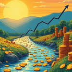 Invertir en Dividendos Crece: El Poder de un Flujo Constante