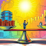 El Ratio de Endeudamiento: ¿Está la Empresa Demasiado Apalancada?