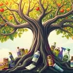 Acciones de Consumo Básico: Estabilidad Siempre Valiosa