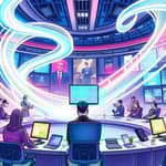 El Flujo de Noticias: Cómo Reaccionar Inteligentemente