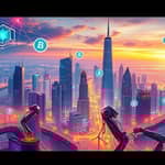 Acciones con Potencial Disruptivo: Las Próximas Revoluciones