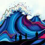 La Teoría de las Ondas de Elliott: Patrones que Predicen