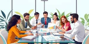 Cómo Leer Estados Financieros Básicos