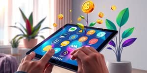 Ahorro Inteligente: Más Allá de la Cuenta Bancaria