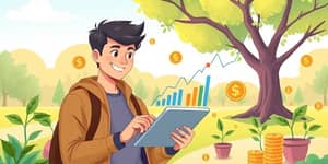 Invierte Como un Experto: Estrategias para Principiantes