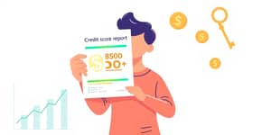 Puntaje Perfecto: Secretos para un Crédito Inmaculado