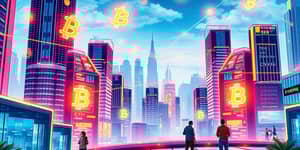 Criptomonedas: Entendiendo el Futuro Financiero