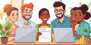 Impuestos: Guía Sencilla para Cumplir sin Estrés