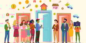 Guía Esencial: Entendiendo los Tipos de Crédito a tu Alcance