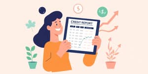 Decodificando tu Reporte: Entiende tu Estado Crediticio