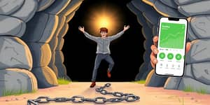 Adiós a las Deudas: Gestiona tu Crédito con Éxito