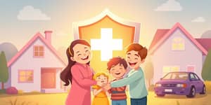 Seguros: Protegiendo lo que Más Amas