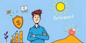 Planificación para la Jubilación: Tu Futuro Asegurado