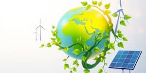 Cripto y Sostenibilidad: Buscando Soluciones Verdes