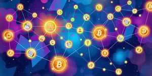 Interoperabilidad Blockchain: Uniendo el Ecosistema Cripto