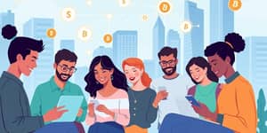 DeFi: Finanzas Descentralizadas para Todos