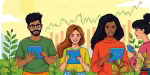 Desmitificando la Bolsa de Valores: Cómo Empezar