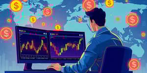 Mercado de Divisas (Forex): Conceptos Clave