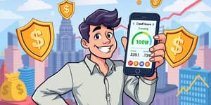 Construyendo Confianza: El Crédito como Tu Mejor Activo