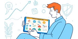 El Arte de Invertir: Estrategias de Bajo Riesgo